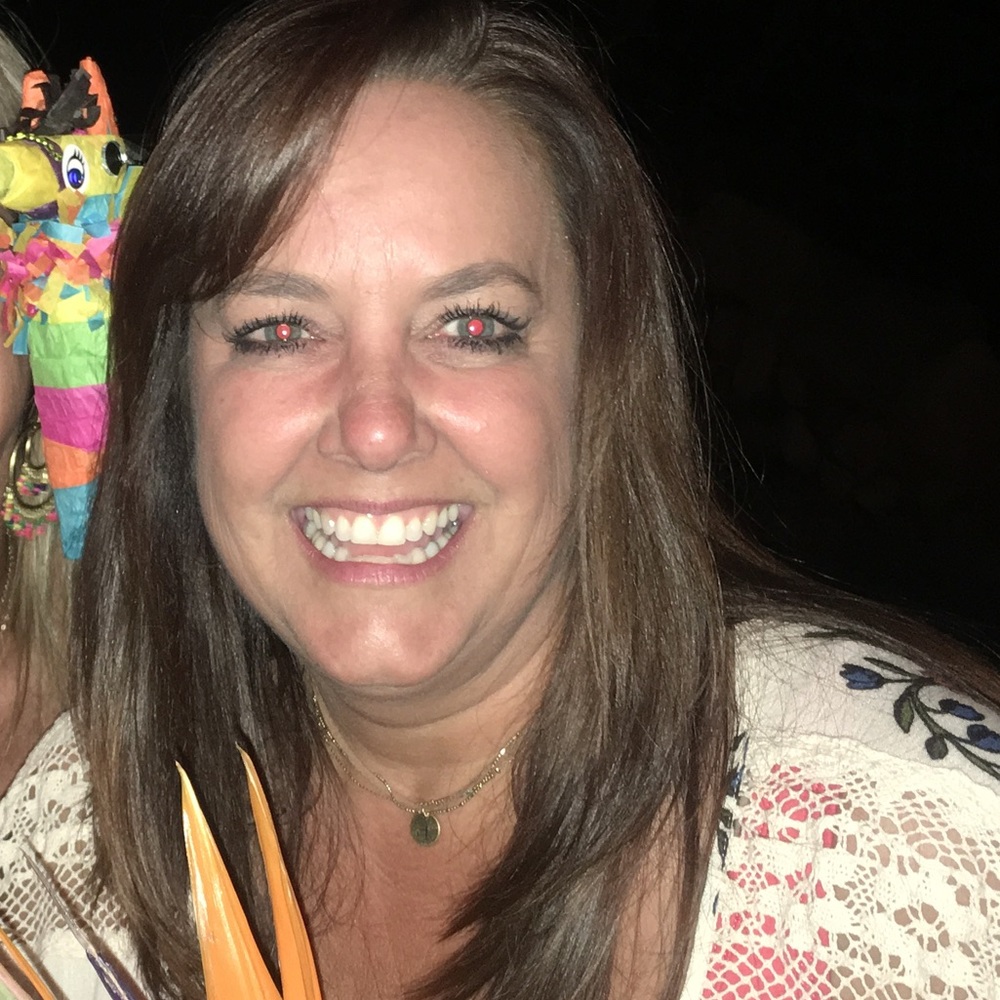 Meet your Posher, Arlene